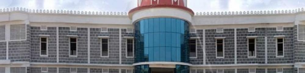 Sri Sunflower College of Engineering and Technology